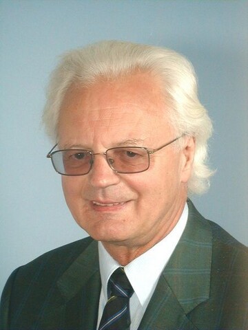 Prof. Dr. Hannes Weindlmaier, TU Mnchen