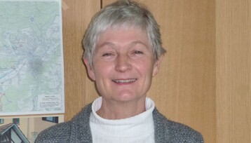 Dr. Katharina Weiß