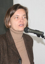 Die Aussichten am Milchmarkt sind 2010 positiv, sagt ZMB-Geschäftsführerin Monika Wohlfarth, Berlin. Die EU ist am Weltmarkt wieder konkurrenzfähig, steigende Exporte sollen Angebotsdruck verhindern.