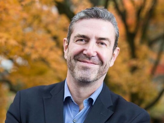 Michael Wurzer ist Geschftsfhrer des Branchenverbands Geflgelwirtschaft sterreich (GW).