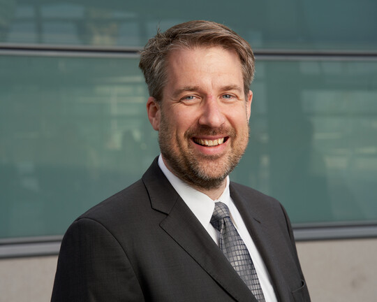 Henner Schnecke, Vorsitzender des Bundeverband Ei e. V. steht mit seiner Branche vor groen Herausforderungen. "Aber auch das schaffen wir", betonte er anlsslich der Mitgliederversammlung des BV Ei am 29. September 2022.