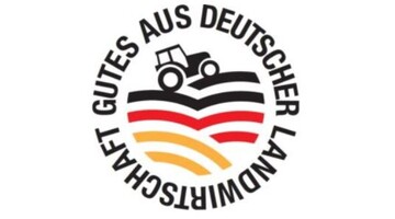 Neues Siegel Gutes aus deutscher Landwirtschaft